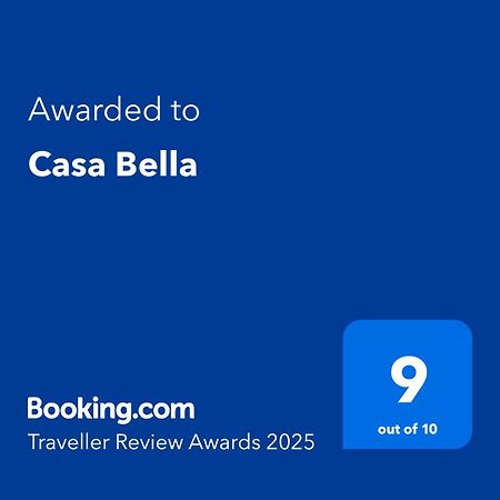 Casa Bella Apartment Corfu  Exterior photo
