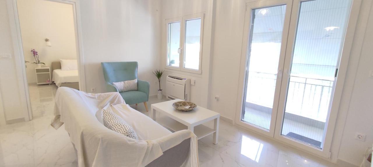 Casa Bella Apartment Corfu  Exterior photo