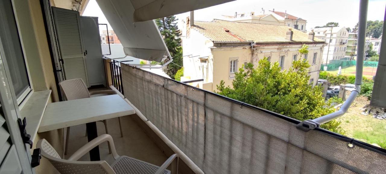Casa Bella Apartment Corfu  Exterior photo