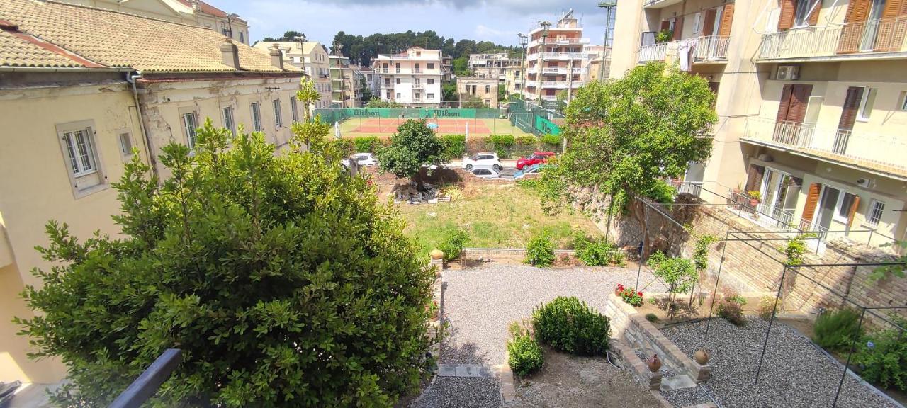 Casa Bella Apartment Corfu  Exterior photo